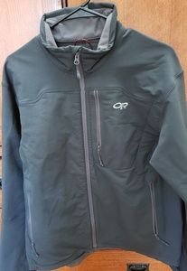 Outdoor Research jacket